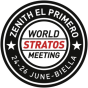 Zenith El Primero World Stratos Meeting 2016