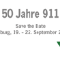 50 Jahre Porsche 911 - Salzburg September 2013