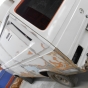VW Bus T3 Transporter 