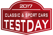 Classic & Sport Cars Test Day 2017