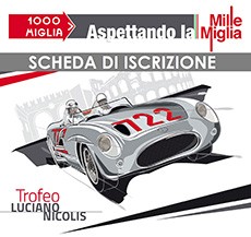 Trofeo Luciano Nicolis