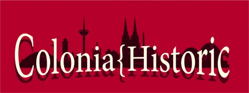Logo Colonia Historic
