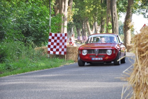 Alfa Romeo GTA - Bild: Klassikstadt