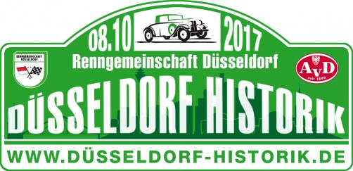Düsseldorf Historik