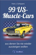 Im Bücherregal: Muscle-Cars von A bis S