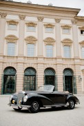 Dorotheum-Auktion ''Klassische Fahrzeuge und Automobilia'' am 18. Juni 2016