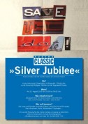SILVER JUBILEE - AUSTRO CLASSIC WIRD 25...