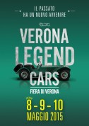 Verona Legends grüssen Mille Miglia