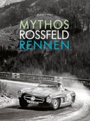 Preview des Buches Mythos Rossfeld Rennen