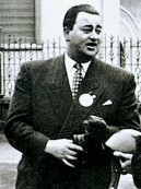 Gianni Lancia 1924-2014