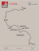 Die 2. Ausgabe der Passione Caracciola wird zur exklusivsten Rallye