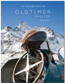 Neuerscheinung: Fotokompendium Oldtimer Rallyes Österreich