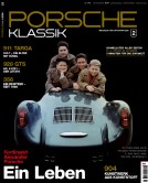 Porsche Klassik Magazin
