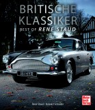 Im Bücherregal: Glanz und Niedergang der britischen Autobauer