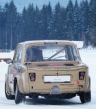 Classica Winter Trophy - die Youngtimer-Wertung