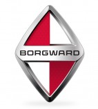 Nach über 50 Jahren tritt Borgward wieder in den Kreis der Automobilhersteller