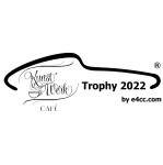 Café KunstWerk Trophy 2022
