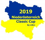 Niederösterreich Classic Cup 2019