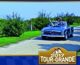 Tour Grande - Was gibt es Neues