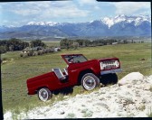  Exklusiv: Historie und Histörchen (88): Der Ford Bronco gehört zu Amerika
