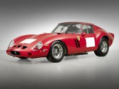 Ferrari 250 GTO wieder das teuerste Auto der Welt