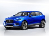 Weltpremiere für eine Konzept-Studie von Jaguar am Vorabend der IAA Frankfurt