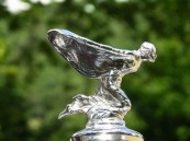Rolls-Royce Ghost Alpine Trial Centenary 