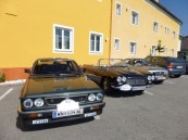 24. Internationales Lancia Treffen