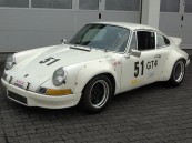 Original: Porsche 911 RSR Spezifikation