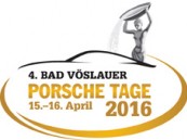 Der Porsche Frühling beginnt in Bad Vöslau