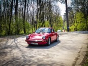 Stellungnahme vom Staatsmeister zur Pannonia Carnuntum Historic Rallye 2014