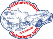 Oldtimertreffen in Hohenberg