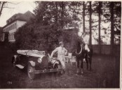 110 Jahre Bugatti und 110. Geburtstag von Jean Bugatti