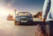 Rolls-Royce Dawn Medialaunch