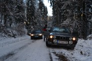 Schneeberg Wintertrophy  2015