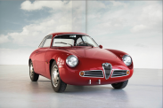 Großer Erfolg für die Dorotheum-Auktion „Klassische Fahrzeuge“