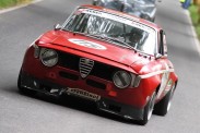 Alfa Romeo Junior Bertone GTA Reunion – "Zetor Racing"