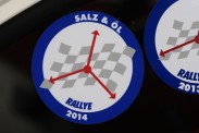 Die Salz & Öl Rallye aus der Auto-Focus Perspektive
