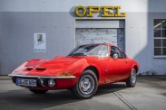 Im Rückspiegel: 50 Jahre Opel GT – und ein Widerwort zum Werbespruch