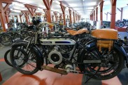  Über 800 Motorräder im PS-Speicher