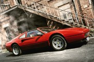 Oldtimer Sharing: einmal wie Magnum Ferrari fahren