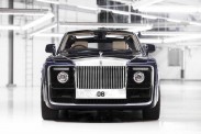 Rolls-Royce Sweptail – Die Realisierung Eines Kundentraums Im Coachbuilding-Stil