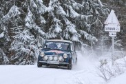 Planai-Classic - Aaltonen: Winterreifen sind eine Teufels-Erfindung