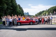 Charity-Auktion zu Gunsten der Lebenshilfe Berchtesgadener Land