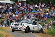 ADAC Eifel Rallye Festival 2020 abgesagt