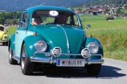 Aus der Nennliste - der VW Käfer