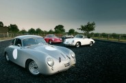 Das ABC des Porsche 356