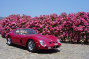 Ennstal Classic mit Ferrari 250 GTO