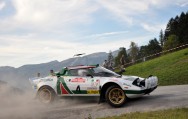 Austrian Rallye Legends - Ausschreibung & Nennung verfügbar