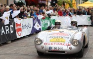 Ein Hoch auf den Porsche-Doppelsieg in Le Mans!
